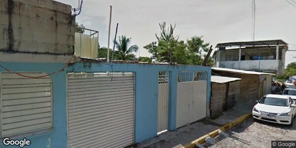 AGENCIA DE MINISTERIO PÚBLICO SIN NOMBRE